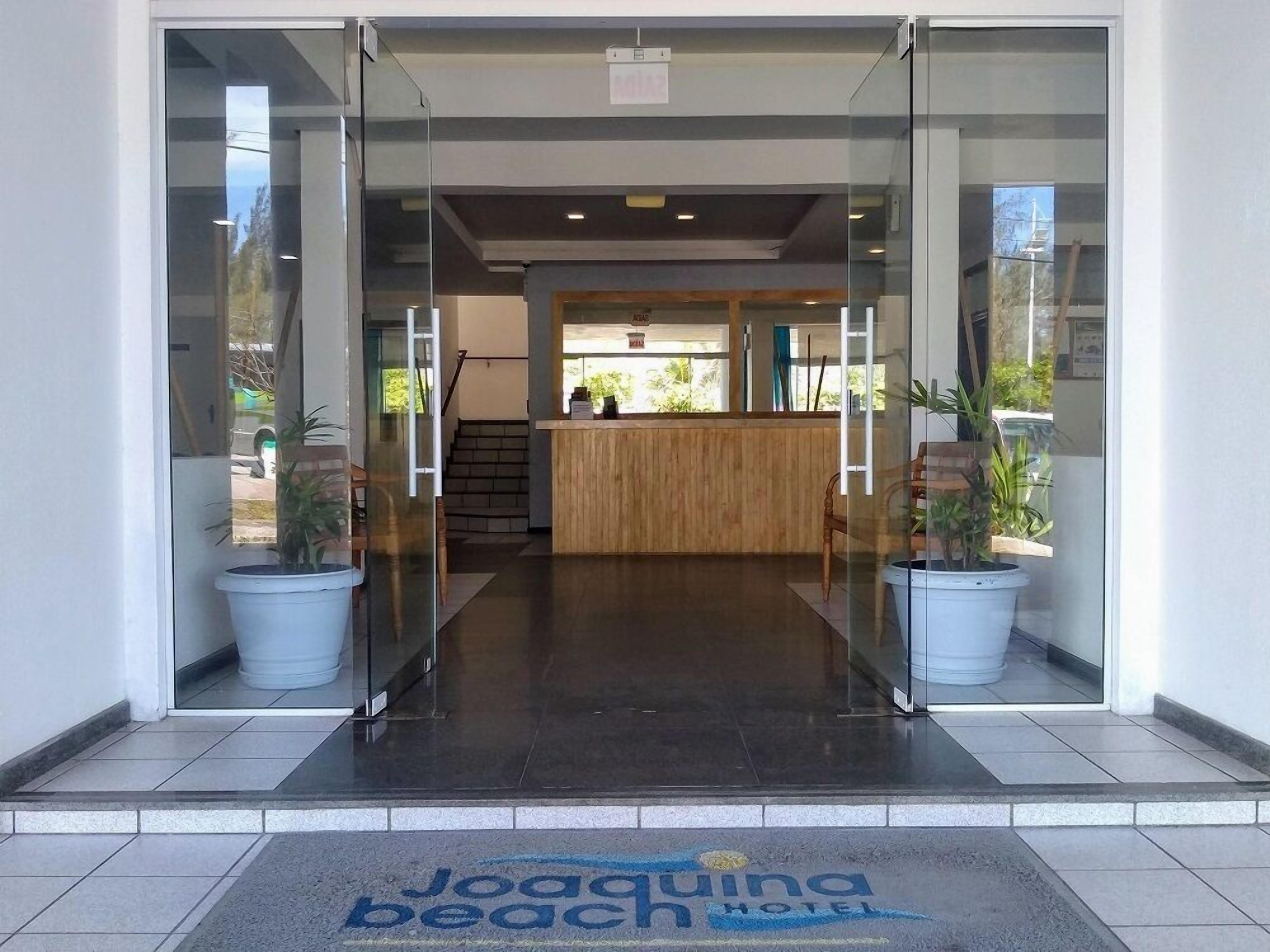 Joaquina Beach Hotel — Fotos 3